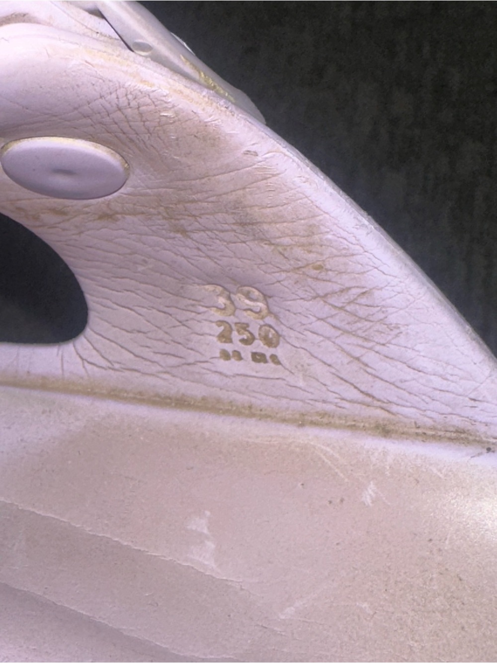 Birkenstock Double-Buckle in Light Purple - Picture 6 of 6